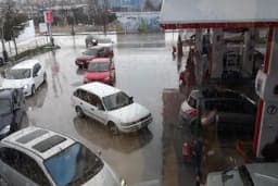 Park Konak Sincan