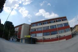 Ülfet Onart Anadolu Lisesi Proje Okulu