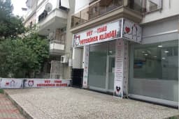 Vet Time Veteriner Kliniği
