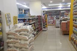 Biçen Market