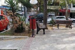 Basın Sitesi Parkı