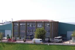 Erkoçlar A.Ş. (master offarming)