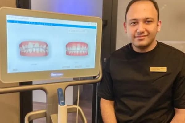 Hüseyin Muhtar Ortodonti Diş Kliniği - Ortodontist - Gaziantep Şehitkamil