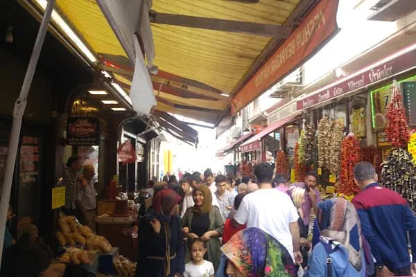 Sunpet-aras Kardeşler Petrol - Benzin İstasyonu - Ankara Beypazarı