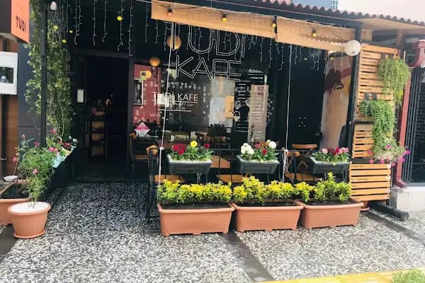 Tudi Kafe - Kafe - Sakarya Adapazarı