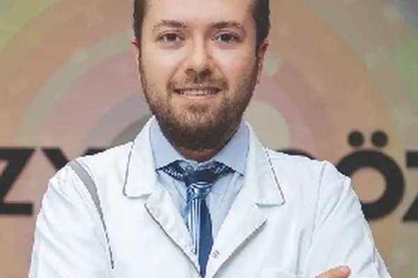 Op. Dr. Önder Demirtaş, Göz Hastalıkları - Göz Doktoru - Denizli Merkezefendi