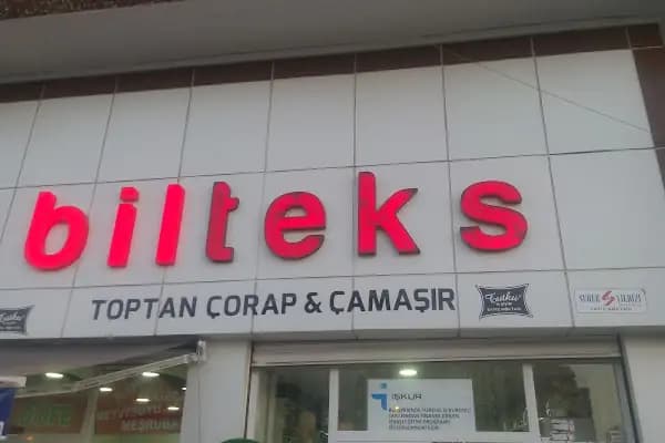 Bilteks Tekstil - Giyim mağazası - Diyarbakır Bağlar