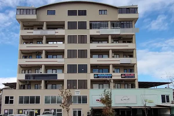 Müşavir Gümrükleme - Gümrük Komisyoncusu - Bursa Nilüfer