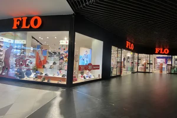 FLO 10 Burda AVM Mağazası - Ayakkabı mağazası - Balıkesir Altıeylül