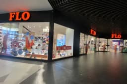 FLO 10 Burda AVM Mağazası