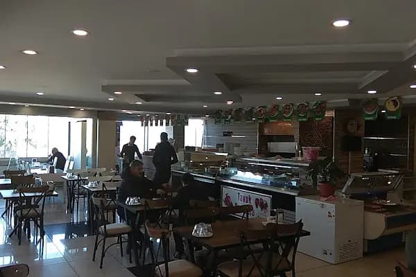 Aydınlar pide - Pideci - Trabzon Ortahisar