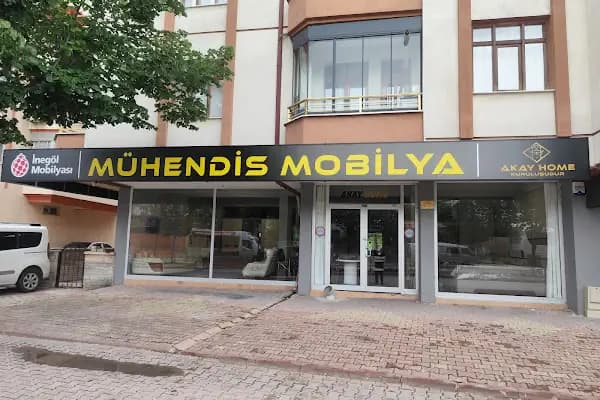 MÜHENDİS MOBİLYA ( AKAY HOME) - Mobilya mağazası - Konya Akşehir