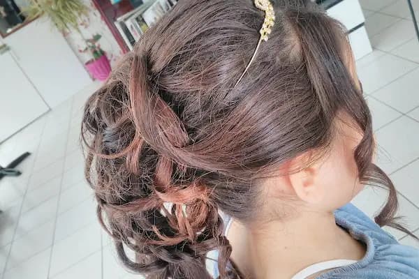 Altın Makas elit salon - Kuaför - Balıkesir Altıeylül