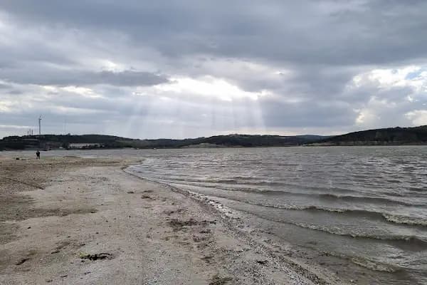 Durusu göl - Piknik Alanı - İstanbul Arnavutköy