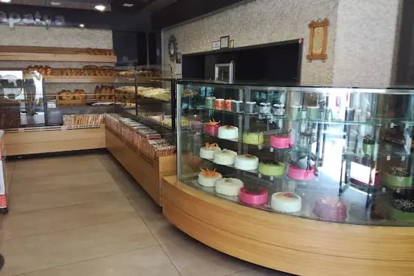 Papatya Pastanesi - Pastane - İstanbul Bağcılar