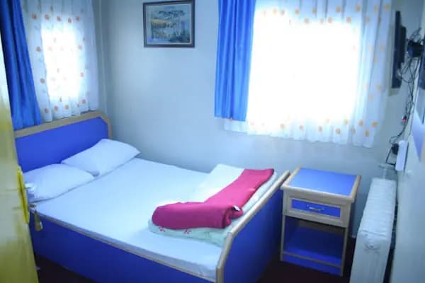 Efebey Otel - Otel - Kocaeli İzmit