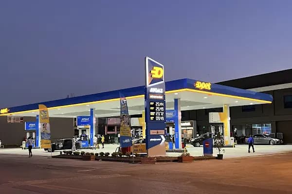 Gündoğar Petrol Opet - Benzin İstasyonu - Sakarya Serdivan
