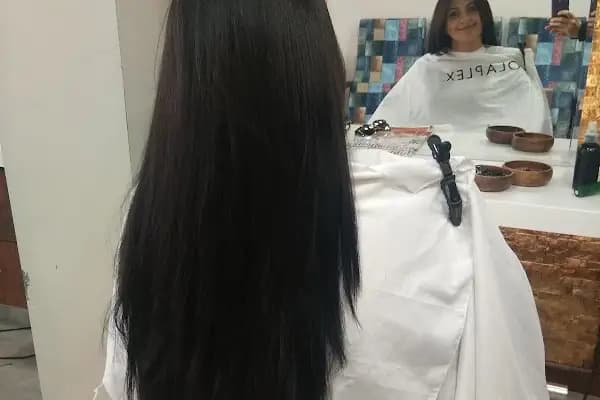 CEYCEY GÜZELLİK SALONU - Kuaför - Tekirdağ Çerkezköy