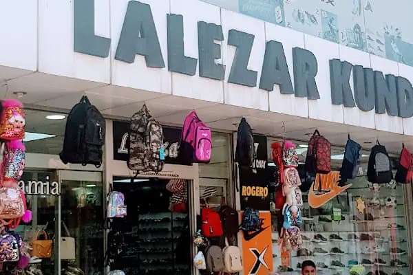 Lalezar Kundura - Ayakkabı mağazası - Gaziantep İslahiye