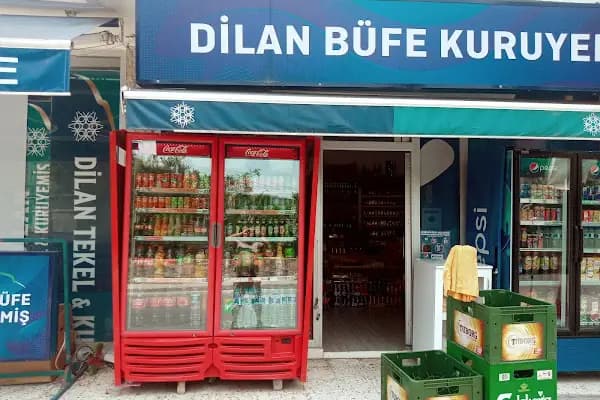 Yıldırım Fırını - Fırın - Mersin Akdeniz