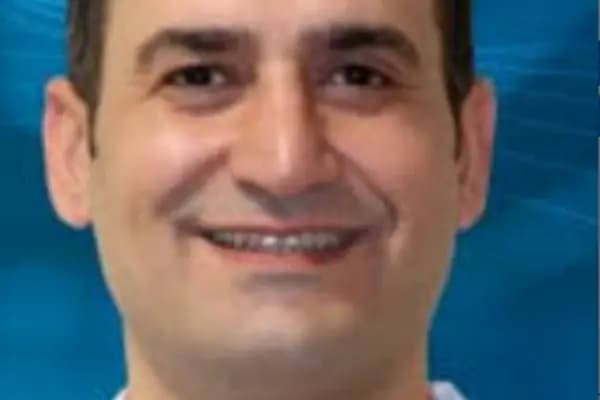 Doç. Dr. Bülent Özdemir - Ortopedi Kliniği - Adana Seyhan