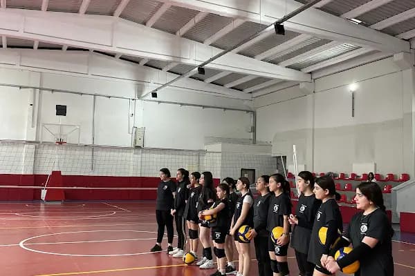 Gaziantep Attack Voleybol Spor Kulübü - Spor Kulübü - Gaziantep Nizip