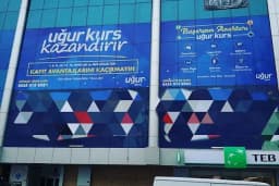TEB Güneşli Çarşı Şubesi