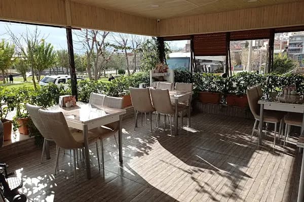 Nefis Pide 2 - Pideci - İzmir Bayraklı