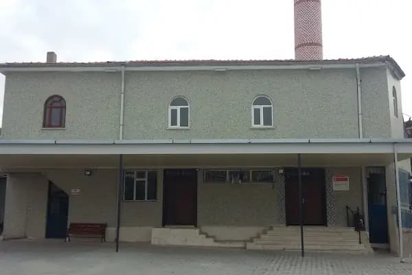 Doğantepe Kayabaşı Cami - Cami - Ankara Altındağ