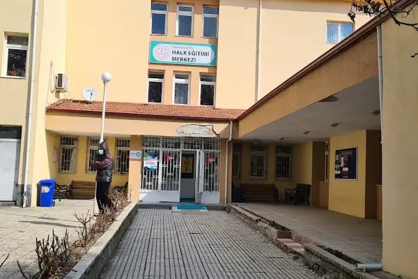 Ayaş Halk Eğitim Merkezi - Sanat Okulu - Ankara Yenimahalle