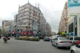 Bornova Kaymakamlığı