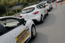 YENİBOSNA SÜRÜCÜ KURSU