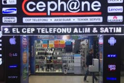 Cephane iletişim