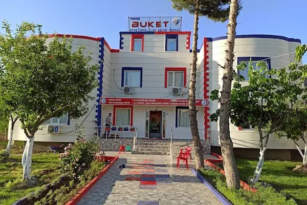 Bismil Buket Özel Eğitim ve Rehabilitasyon Merkezi - Rehabilitasyon Merkezi - Diyarbakır Bağlar