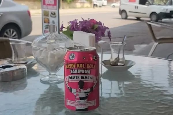 Kardeşler Fırını - Fırın - Sakarya Adapazarı