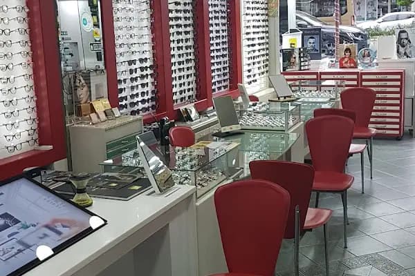 Gülgör Optik - Optik - İstanbul Şişli