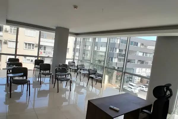 Döşemealtı Hür Temizlik Şirketi - Temizlik Hizmetleri - Antalya Aksu