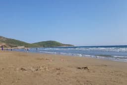 Aydıncık Sahili