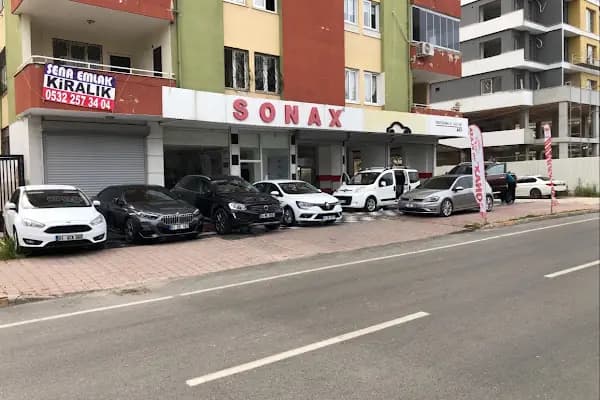 Aras Kargo Barajyolu Şubesi - Kargo Şirketi - Adana Seyhan