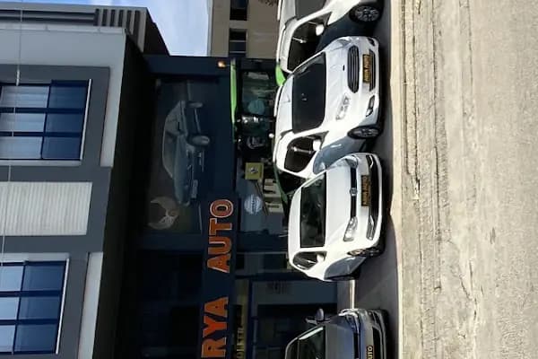 ARYA AUTO - Oto Galeri - Konya Selçuklu