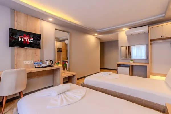 Evim Hotel Çorlu - Otel - Tekirdağ Marmaraereğlisi