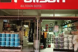 Biltekin Boya
