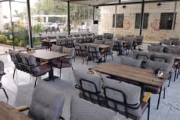 Harran Gastronomi Merkezi