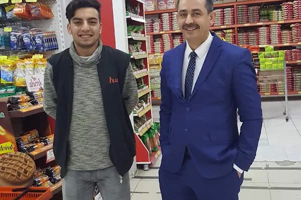 3 KAR GROSS MARKET FEVZİPAŞA - Market - Adana Seyhan