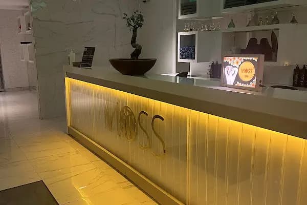 Fi Club Spa &amp; Wellness A11 Hotel Ataşehir - Spa ve Sağlık Kulübü - İstanbul Sultanbeyli