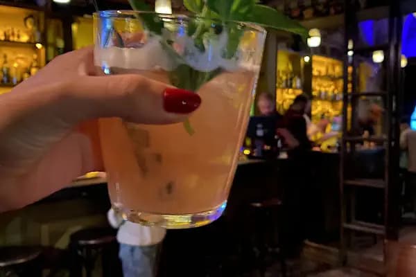 gormcocktailbar - Bar - İstanbul Beşiktaş