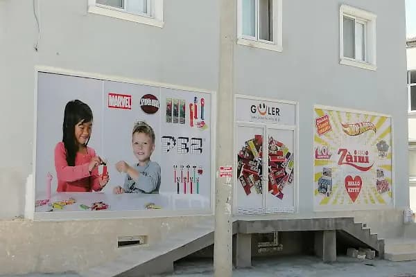 Güler Tüketim Ürünleri - Toptancı - Adana Kozan