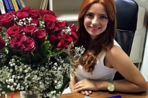 Psk. Tuğba Annaç, Psikoloji - Psikolog - Gaziantep Nizip