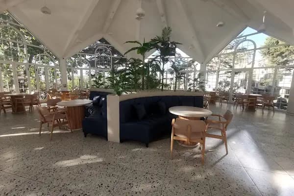 Bağ cafe - Kahve dükkanı - İstanbul Esenler