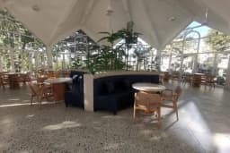 Bağ cafe